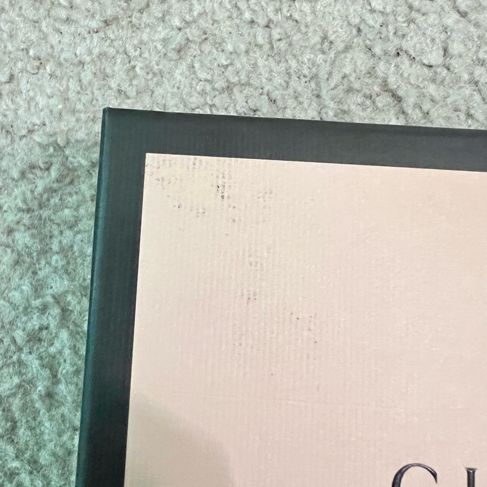 GUCCI Pink Lipstick Holder - Picture 6 of 6